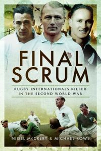 Produktbild: Final Scrum