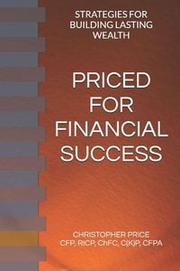 Produktbild: PRICED FOR FINANCIAL SUCCESS