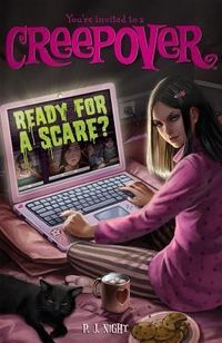 Produktbild: Ready For a Scare