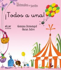 Produktbild: &iexcl;Todos a una!