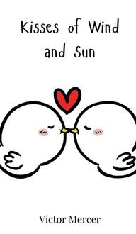 Produktbild: Kisses of Wind and Sun