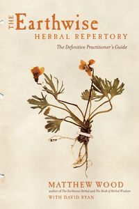 Produktbild: The Earthwise Herbal Repertory