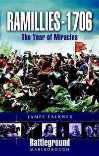 Produktbild: Ramillies 1706
