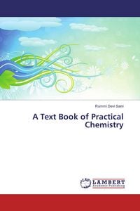 Produktbild: A Text Book of Practical Chemistry