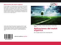 Produktbild: Aplicaciones del mulch org&aacute;nico