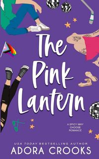 Produktbild: The Pink Lantern