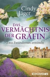 Produktbild: Das Verm&auml;chtnis der Gr&auml;fin