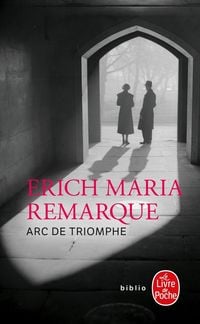 Produktbild: Arc de triomphe