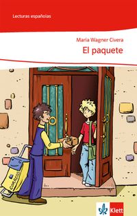 Produktbild: El paquete
