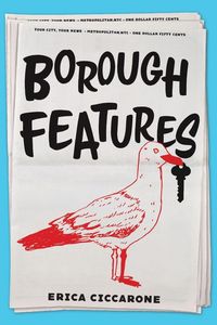 Produktbild: Borough Features