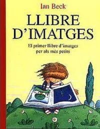 Produktbild: Llibre d'imatges