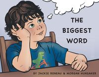 Produktbild: The Biggest Word