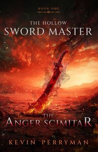Produktbild: The Anger Scimitar