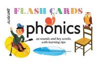 Produktbild: Gre, A: Phonics - Flash Cards