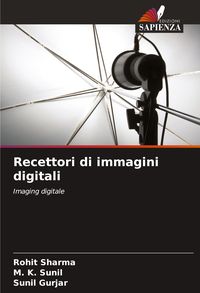 Produktbild: Recettori di immagini digitali