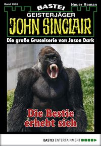Produktbild: John Sinclair 1918