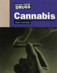 Produktbild: Marijuana