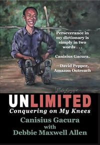 Produktbild: Unlimited: Conquering On My Knees