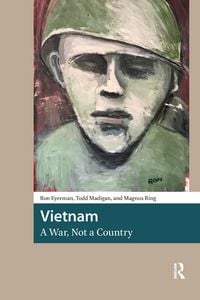 Produktbild: Vietnam, A War, Not a Country