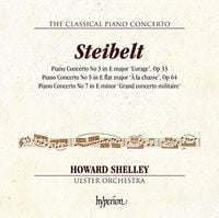 Produktbild: The Classical Piano Concerto Vol.2