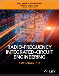 Produktbild: Radio-Frequency Integrated-Circuit Engineering