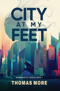 Produktbild: City At My Feet