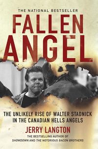 Produktbild: Fallen Angel