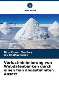 Produktbild: Verlustminimierung von Webdatenbanken durch einen fein abgestimmten Ansatz