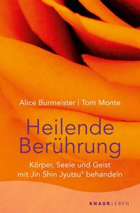 Produktbild: Heilende Ber&uuml;hrung