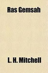 Produktbild: Ras Gemsah & Gebel Zeit; Report on Their Geology & Petroleum