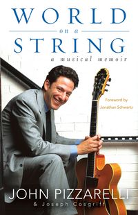 Produktbild: World on a String