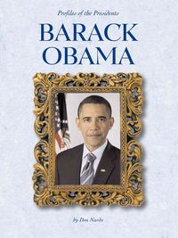Produktbild: Barack Obama