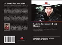 Produktbild: Les m&eacute;dias contre Boko Haram
