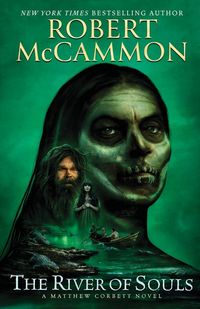 Produktbild: The River of Souls