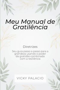 Produktbild: Meu Manual de Gratili&ecirc;ncia