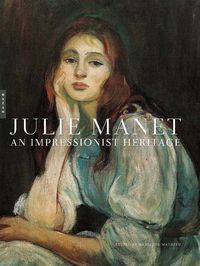Produktbild: Julie Manet