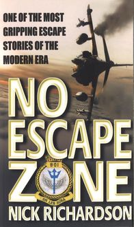 Produktbild: No Escape Zone