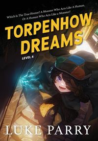 Produktbild: Torpenhow Dreams, Level 4