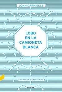 Produktbild: Lobo en la camioneta blanca