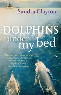 Produktbild: Dolphins Under My Bed
