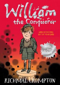 Produktbild: William the Conqueror