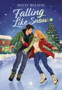 Produktbild: Falling like snow