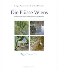 Produktbild: Die Fl&uuml;sse Wiens