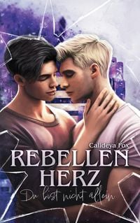 Produktbild: Rebellenherz
