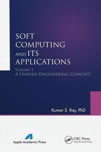 Produktbild: Soft Computing and Its Applications