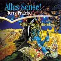 Produktbild: Alles Sense