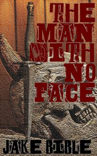 Produktbild: The Man With No Face