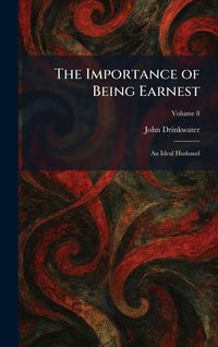 Produktbild: The Importance of Being Earnest