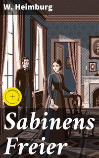 Produktbild: Sabinens Freier