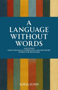 Produktbild: A Language Without Words